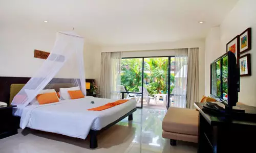 هتل ورابوری ریزورت اند اسپا پوکت هتل ورابوری ریزورت اند اسپا پوکت